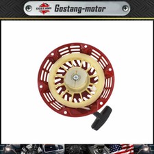 Type B Pull Start Starter Recoil For Honda GX120 GX160 GX200 5.5 6.5HP Generator