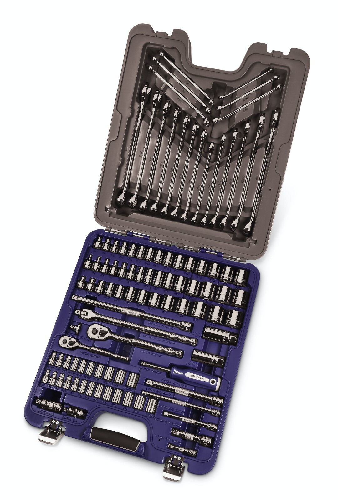 Blue Point 100pc General Service Set BLPGSSC100B for sale online 