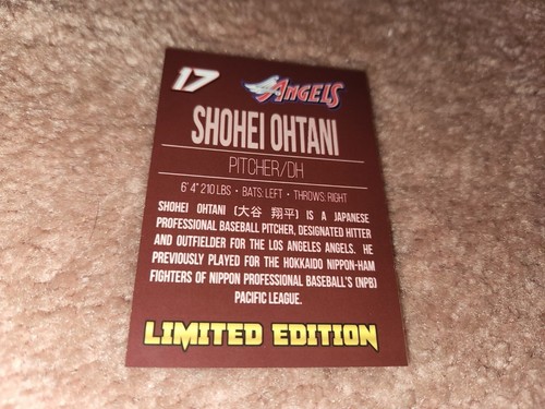 2018 TOPPS OPENING DAY BASEBALL CARD PACK POS-OHTANI-AUTO RELIC+FREE OHTANI CARD - Picture 10 of 11