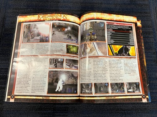 Strategy Game Guide Books Walkthrough Survival * BIG CHOICE * COMBINED SHIPPING - Picture 144 of 175
