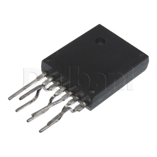 STRM6512 Original New Sanken Voltage Regulator - Picture 2 of 3