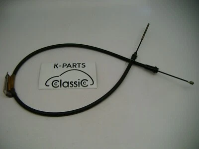 original Renault Traffic Opel Arena Kupplungsseil Kupplungszug - Bild 1 von 4