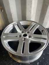 Chrysler 300C 18" Alloy Wheel