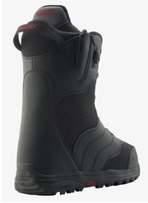 BURTON バートン MINT ASIAN FITスノーボードブーツ 24.5 BURTON バートン MINT ASIAN FITスノーボードブーツ 24.5