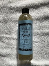 Home & Garden Party Tropical Melon Fragrance Refill Oil 16 oz