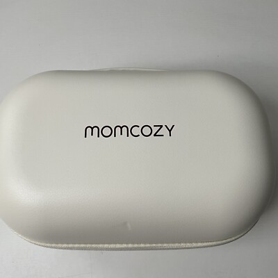 Momcozy M5 Wearable Breast Pumps Hands Free M5 Case CASE ONLY NO