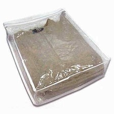 5 Moth Proof Wool Woollen Clothes Jumper Sweater Cushion Under Bed Storage Bags