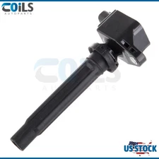 For 2006 2007 2008 2009 Suzuki SX4 Grand Vitara 2.0L 2.7L Ignition Coil UF562