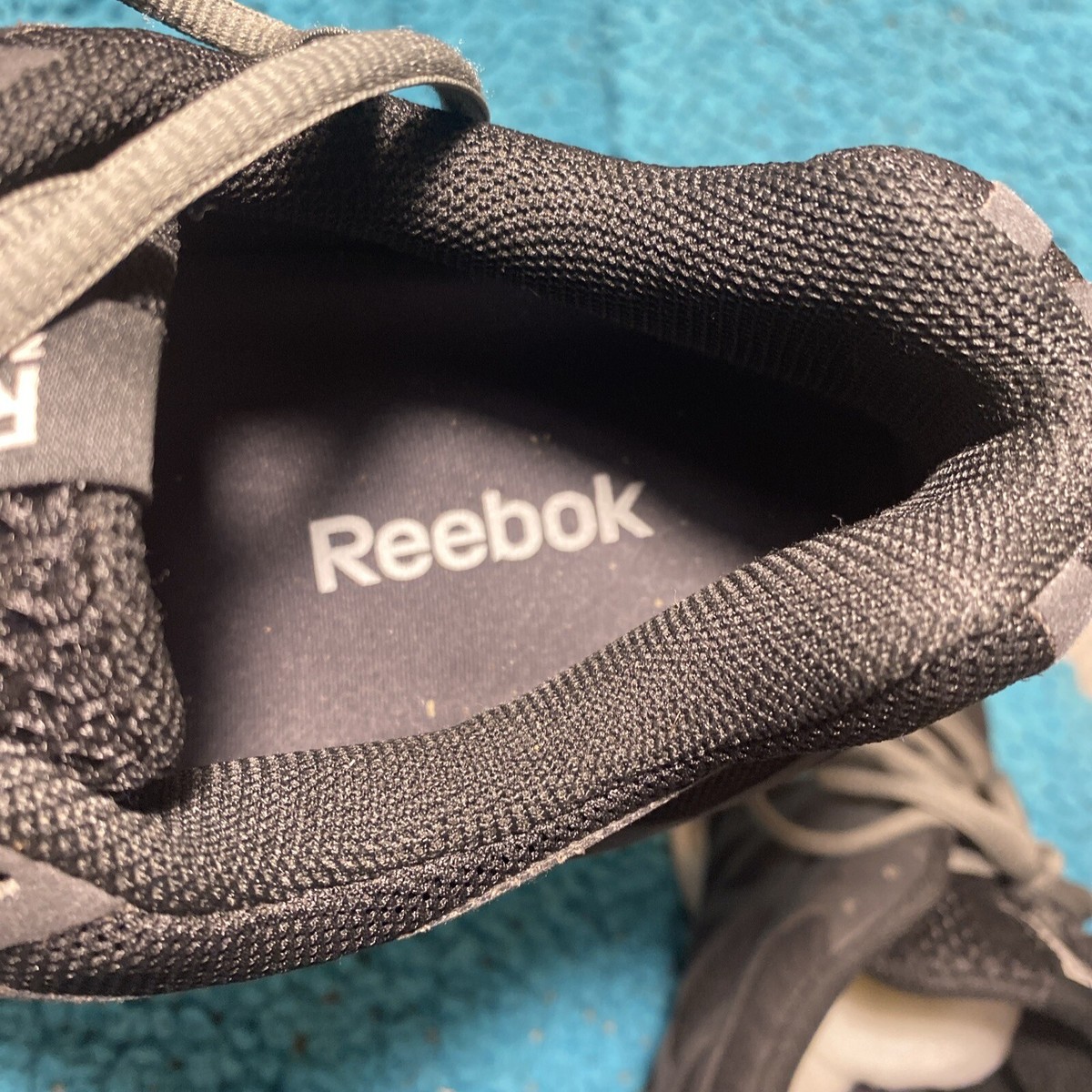 Reebok zig Tech Sz 13 059503 V53964 Vintage 2013 Nice