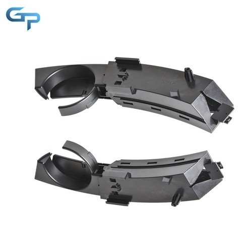 Pair Dashboard Cup Holder Front Left + Right For BMW Z4 E85 E86 2003-2008 - Picture 4 of 16