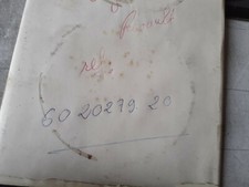 Joints Renault R16
