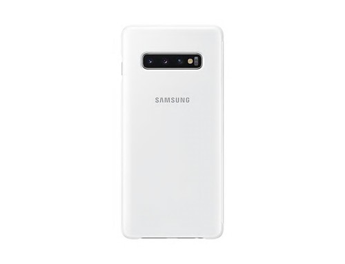 Genuine Samsung Galaxy S10+ S-View Flip Cover (EF-ZG975) - Picture 14 of 16