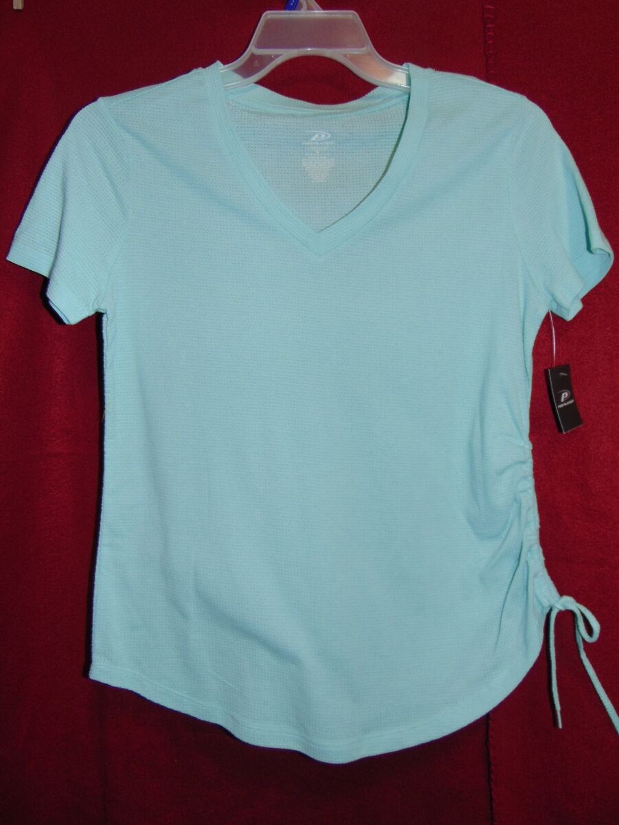 Everest Side Ruched Knit Top Everest Side Ruched Knit Top