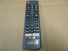 Original RCA Remote Control with NETFLIX, prime video  Batteries