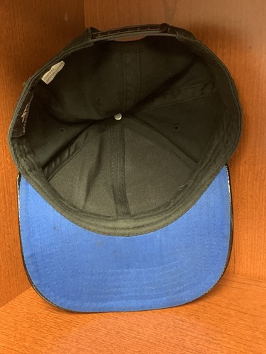 Sony PlayStation Bioworld Adjustable Snapback Baseball Hat Cap Video Games Gamer - Imagen 3 de 5