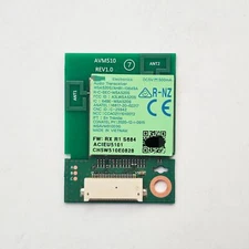 Bluetooth Speaker modular AH81-13849A PS-WA75B WSA520S A6LWSA520S FCC A3LWSA520