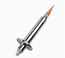 WKC314-KP-WL119 Food Filling Machine CIP Cleaning No Hanging Liquid Level Sensor