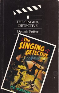 その他 Singing Detective [DVD] The Singing Detective: Robert Downey Jr., Robin Wright Penn, Mel