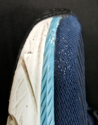 hoka one one clifton Men's Running Shoes Size 9.5 - Picture 10 of 24