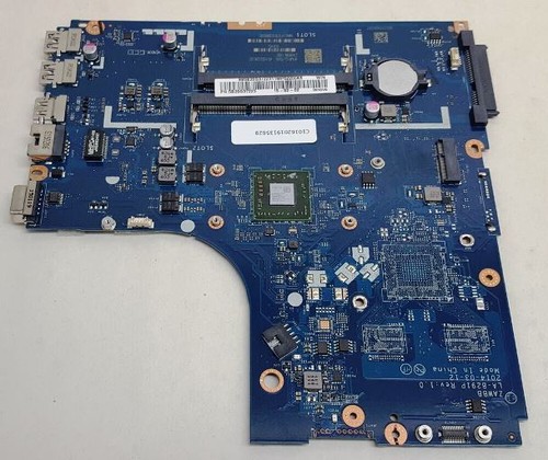 Placa base para Lenovo B50-45 AMD E1-6010 1,35 GHz DDR3 5B20G37223 - Imagen 1 de 3