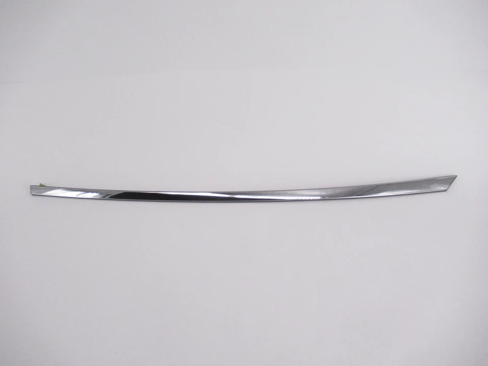 Genuine OEM Kia 83860 2T000 Passenger Rear Upper Molding Trim 2011-2016 Optima - Image 2 of 3