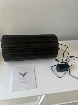 HYPERICE Vyper VG1 High Intensity Vibrating Roller
