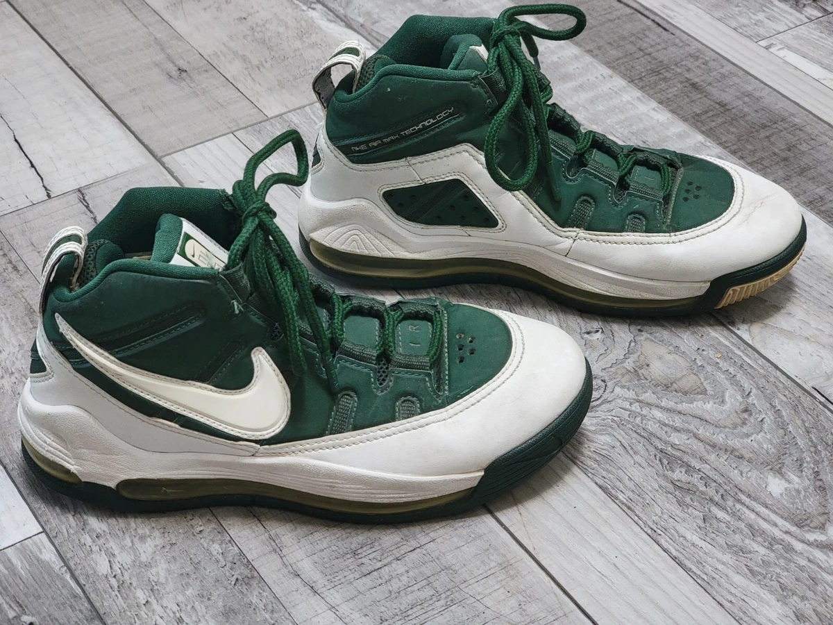 Nike Air Max Elite Basketball Shoes