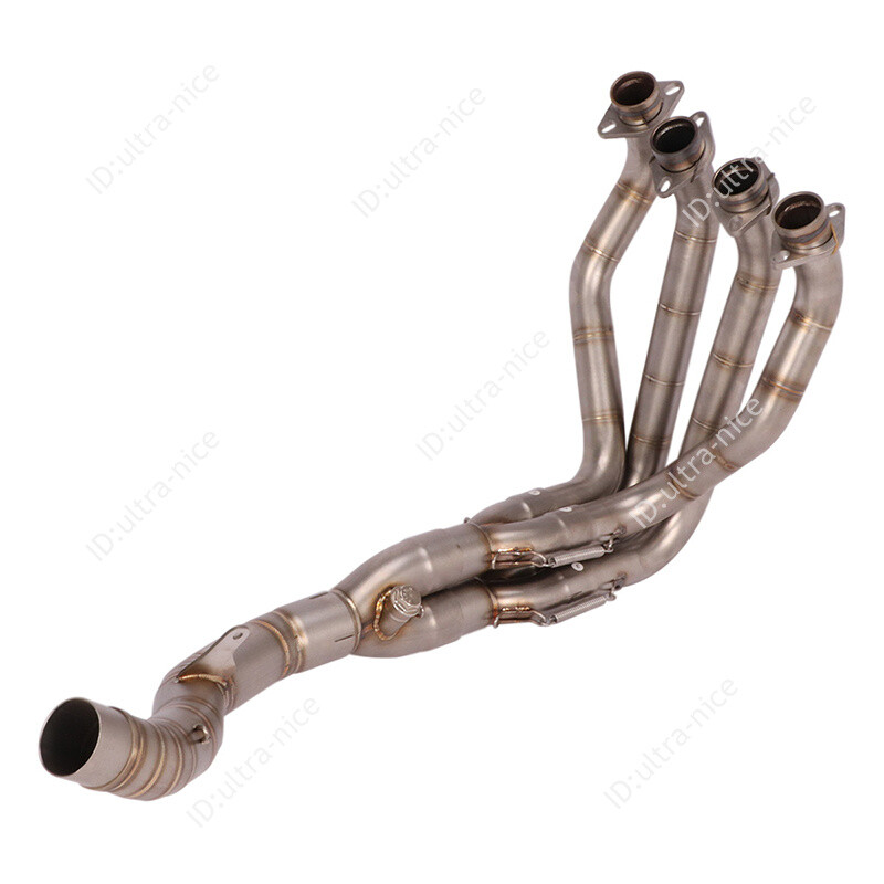 masasculpランプ　マサスカルプ　natsartworks For Kawasaki Ninja 1000 Z1000 2010-2025 Full Exhaust System