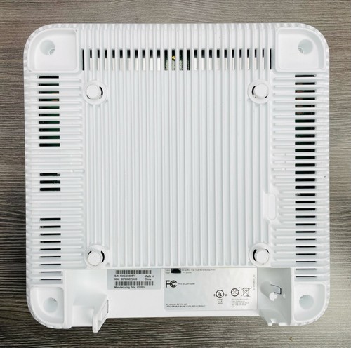 Cisco AIR-AP1852E-B-K9 Dual-band controller-based 802.11a/g/n/ac Wave 2 - Picture 6 of 6