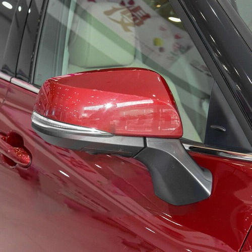 For Toyota Highlander Kluger RAV4 2020-22 Right Rearview Side Mirror LED Light - Picture 7 of 10
