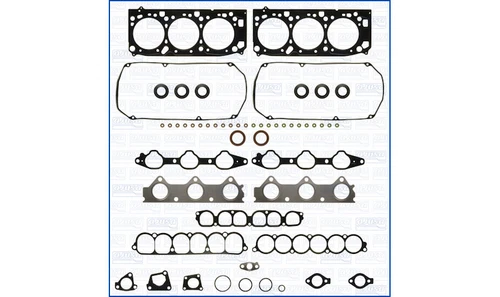 Cylinder Head Gasket Set MITSUBISHI MONTERO LIMITED V6 24V 3.8 6G75 (2006-2006)