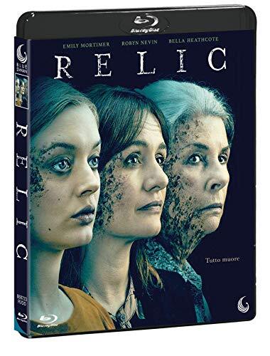Relic (N8X)