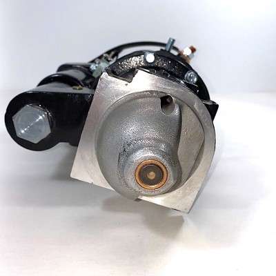 STARTER , 24volt ; Military Hummer ; 12339360 2920015077423  
