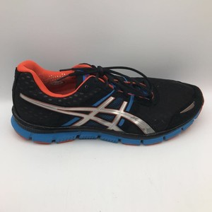 Asics Mens Gel Blur 33 Running Shoes 