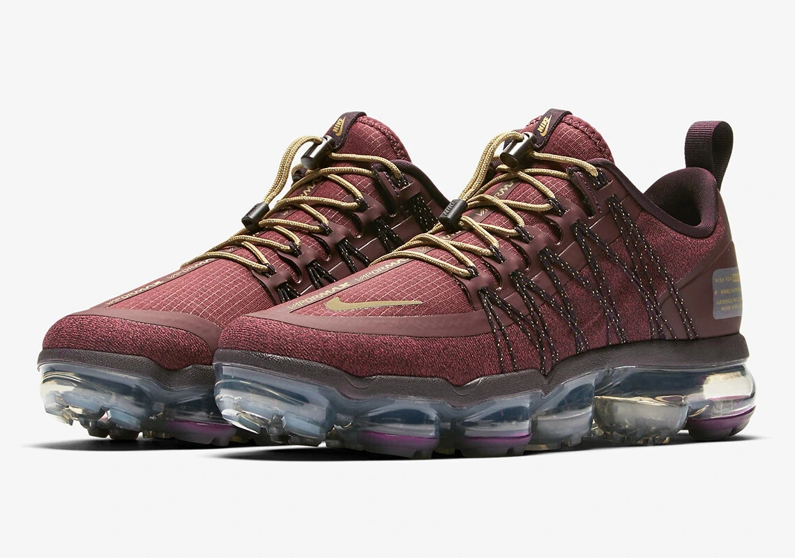 Maroon vapormax hotsell womens
