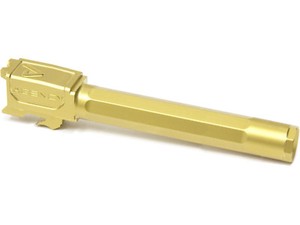 Agency Arms Premier Line S W M P 2 0 Match Grade 4 25 Barrel Gold Tin Ebay