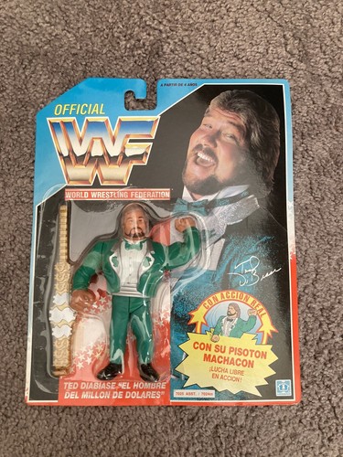 Million Dollar Man 2