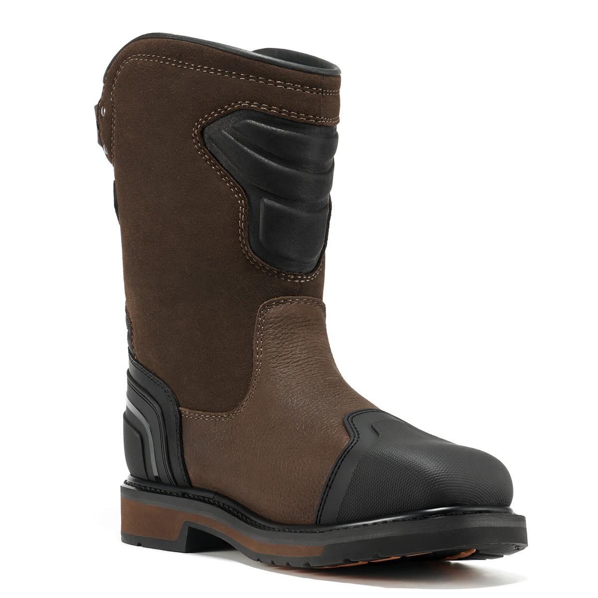 【nau】The Ennoy Professional Thorogood 804-4148 American Legacy Waterproof 6