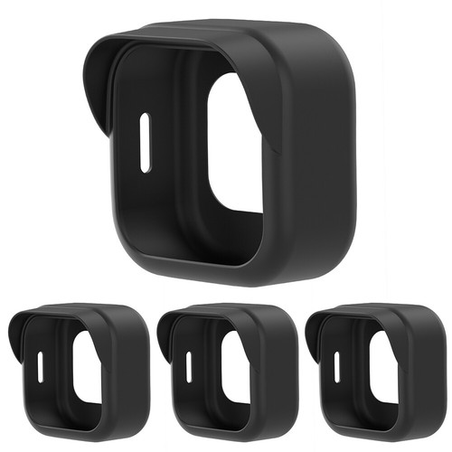 2/3/4/6PCS Camera Housing Silicone Camera Sleeve for Blink Outdoor 4 (4th Gen) - Photo 14 sur 19