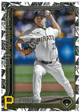 2025 Topps Series #1 Spring Training Inserts - YOU PICK - DISCOUNTS!