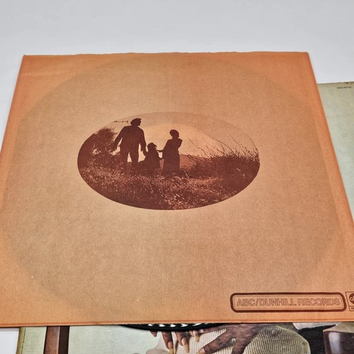 Genie Brown: A Woman Alone (Vinyl Record 12'' LP ABC 1973) Original Cover - USA - Picture 9 of 18