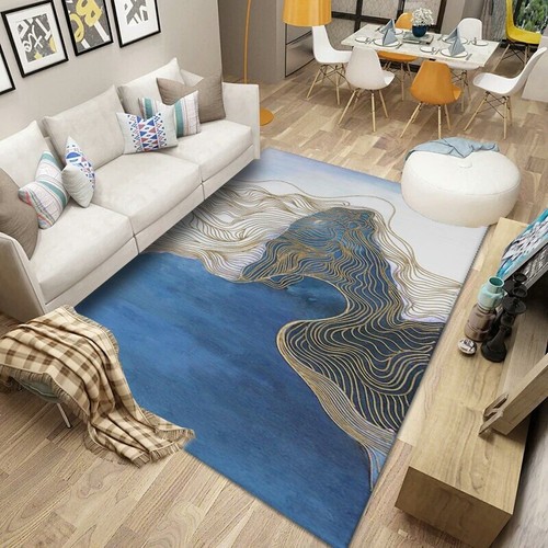 Large Living Room Rugs Small Extra Big Huge Size Floor Carpets Rug Mat Cheap - Picture 24 of 25