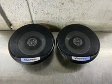 Lot of 2 Pioneer TS-G1345 Speakers 13 cm