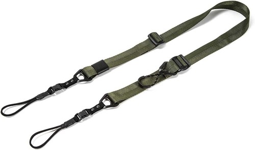 ACAM-25 OLV Official ARTISAN & ARTIST Attachment Type Easy Slider Olive New - Picture 2 of 12
