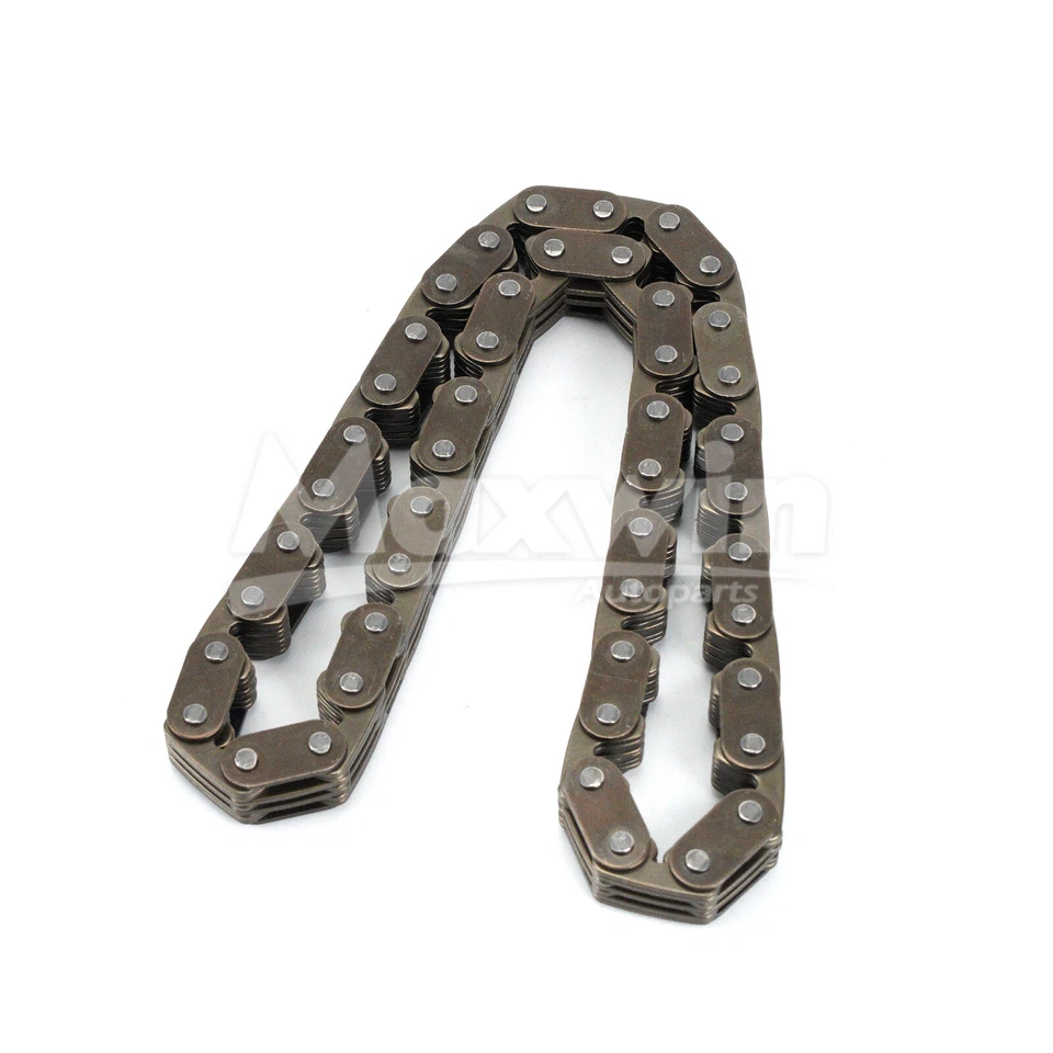 Timing Chain Kit Oil Pump Fit Chevrolet Astro C1500 S10 GMC K1500 Safari Isuzu - Image 3 of 4