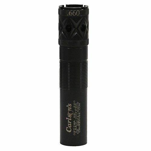 Carlson's 70190 LongBeard XR 12GA .660 Turkey Choke Tube for sale