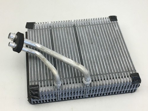 7P0820101B Evaporator Heating Box Front Air Conditioning VW Touareg 7P Original
