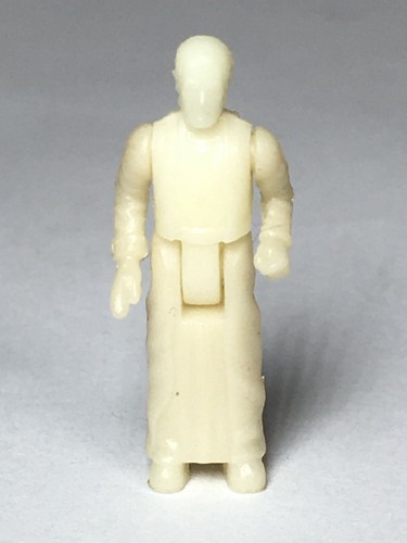 VINTAGE Star Wars Micro Machines Action Fleet 1" Mini Figures Galoob - Picture 139 of 221
