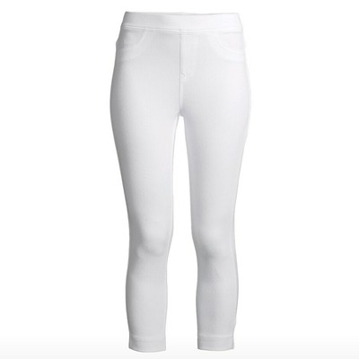 Knit Jegging, Leggings Capri 