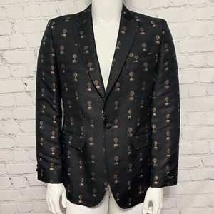 ted baker jacquard jacket